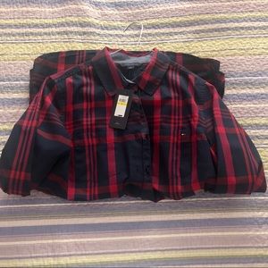 DONATED ⭐️ NWT TOMMY HILFIGER